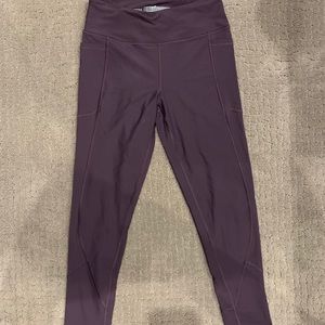 Victoria’s Secret Sport leggings